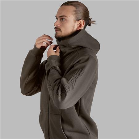 PULLOVER UOMO HARKILA HOODIE