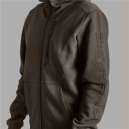 PULLOVER UOMO HARKILA HOODIE