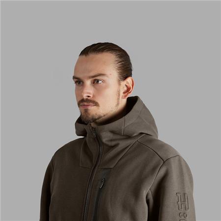 PULLOVER UOMO HARKILA HOODIE