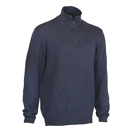 PULLOVER UOMO LIGNE VERNEY-CARRON WEEK END RUGGINE