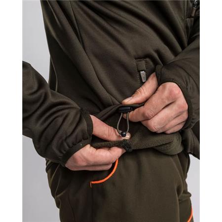 PULLOVER UOMO PINEWOOD FURUDAL FRAZER