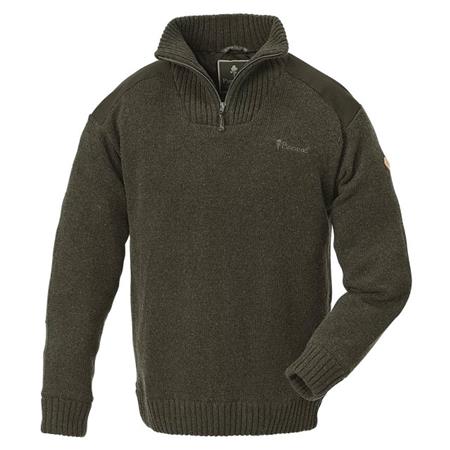 PULLOVER UOMO PINEWOOD HURRICANE