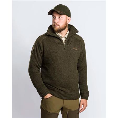 PULLOVER UOMO PINEWOOD HURRICANE