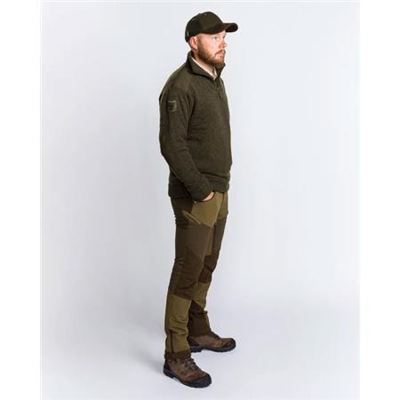 PULLOVER UOMO PINEWOOD HURRICANE
