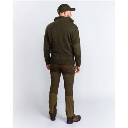 PULLOVER UOMO PINEWOOD HURRICANE