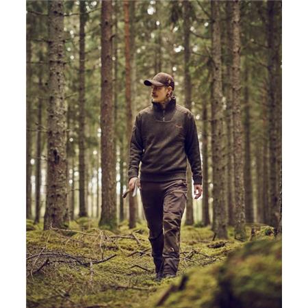 PULLOVER UOMO PINEWOOD HURRICANE