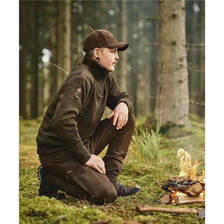 PULLOVER UOMO PINEWOOD HURRICANE