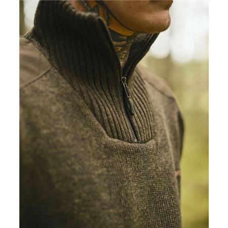 PULLOVER UOMO PINEWOOD HURRICANE