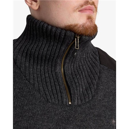 PULLOVER UOMO PINEWOOD HURRICANE