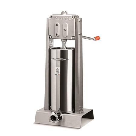 Pulsante A Carne Verticale Tom Press - 15L