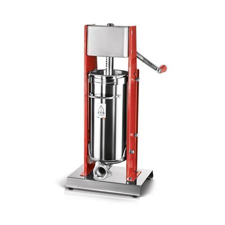 Pulsante A Carne Verticale Tom Press - 7L