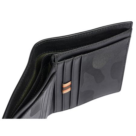PUNG BERETTA VERTICAL BIFOLD WALLET