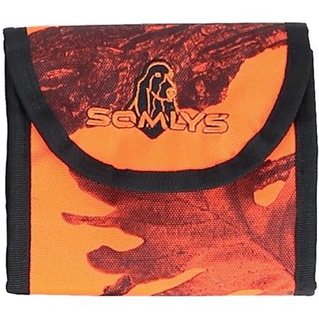 Pung Somlys 1201 - Camo Orange 600D