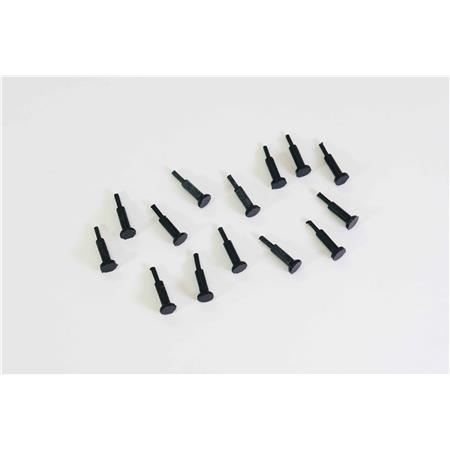 Punte Sottili Tipo C Zorzalcaza Per Rch Pro