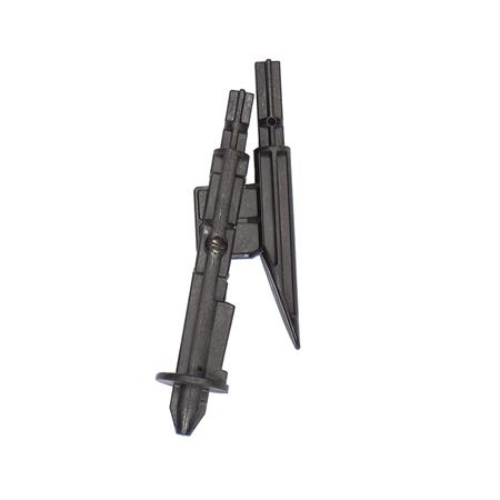 Puntige Voet 4 Stable Stick Pour Monteria