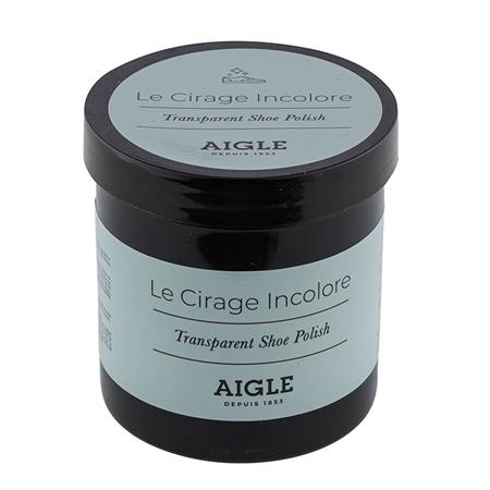 Puszka Pasty Do Butów Aigle Incolore