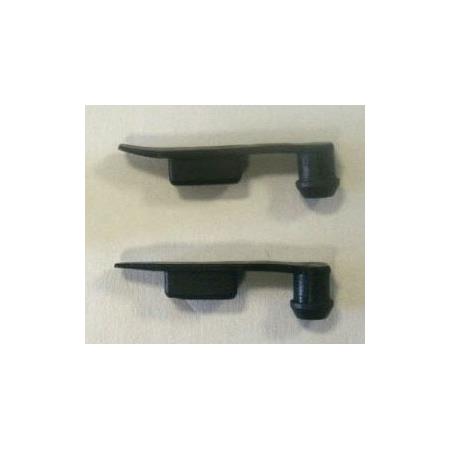 Pvc-Einstellungsabdeckstopfen Numaxes Für Canicalm - 2Er Pack