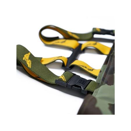 PVC WADERS GOOD YEAR PLAVITEX COMBI CAMO