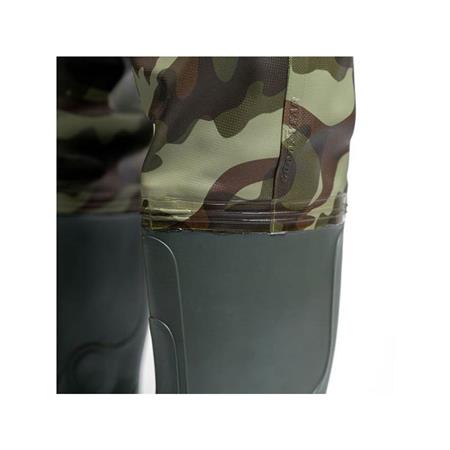 PVC WADERS GOOD YEAR PLAVITEX COMBI CAMO