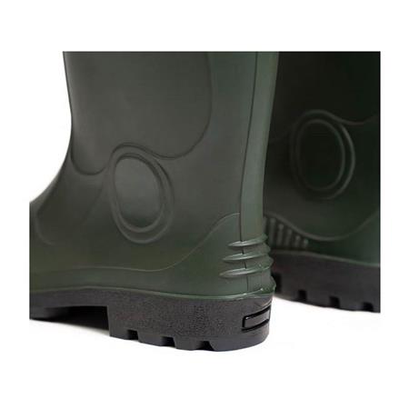 PVC WADERS GOOD YEAR PLAVITEX COMBI CAMO