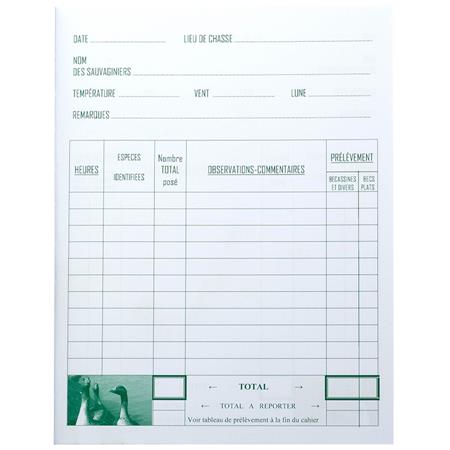 QUADERNO DI CAPANNO EUROP ARM