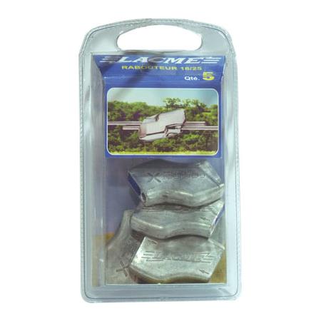 RABOUTEUR 18-25 (X20) LACME