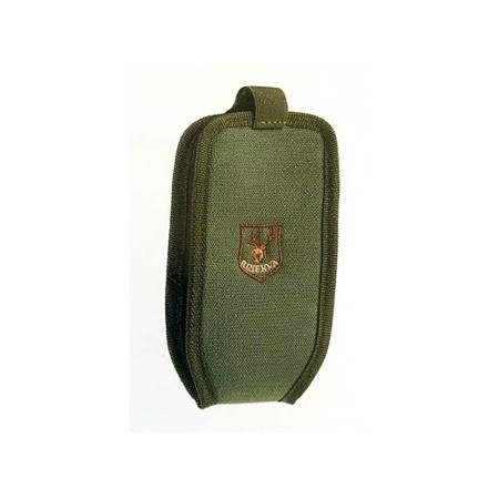 RADIO- OG GPS-HOLDER RISERVA CORDURA - GRØN