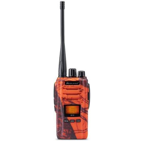 Radiopuhelin Midland G13 Blaze