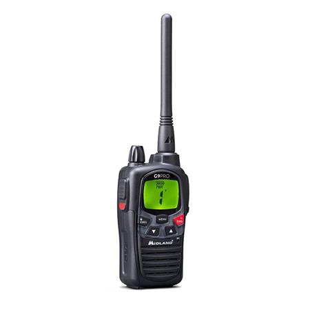 Radiopuhelin Midland G9 Pro