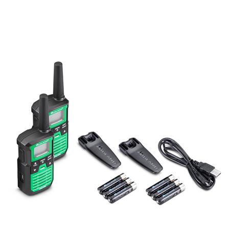 RADIOPUHELIN MIDLAND XT30 PRO