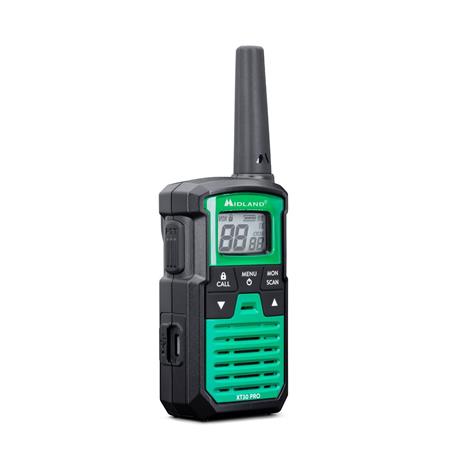 RADIOPUHELIN MIDLAND XT30 PRO