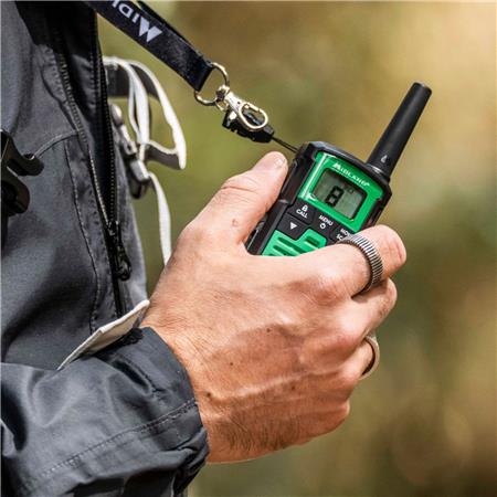 RADIOPUHELIN MIDLAND XT30 PRO