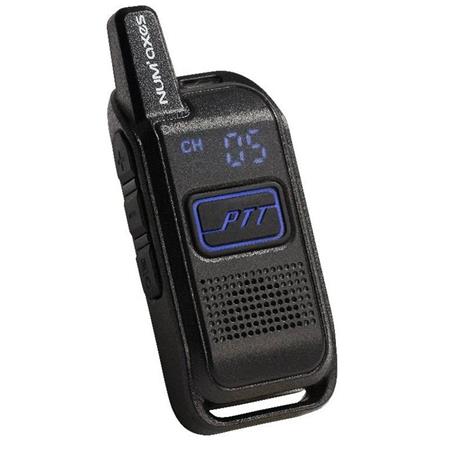 Radiopuhelin Numaxes Tlk1038