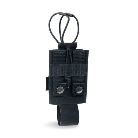 RADIOTAS TASMANIAN TIGER LOW PROFILE MOLLE AJUSTABLE - NEGRO VERSTELBAAR - ZWART
