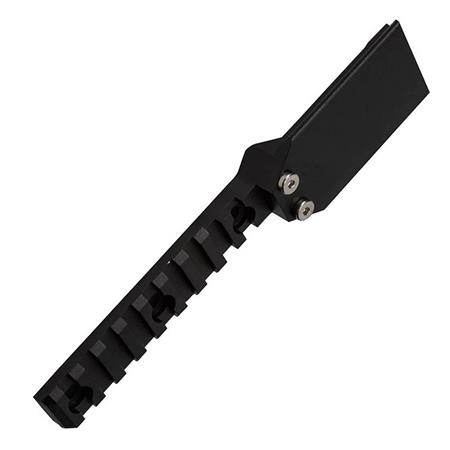 Rail Adattatore M-Lok Per Picatinny E Arca Swiss - Kji Arcatinny Kji Per Picatinny E Arca Swiss Arcatinny