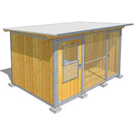 RAUPE DIFAC SUPER ELEVEUR JUNIOR
