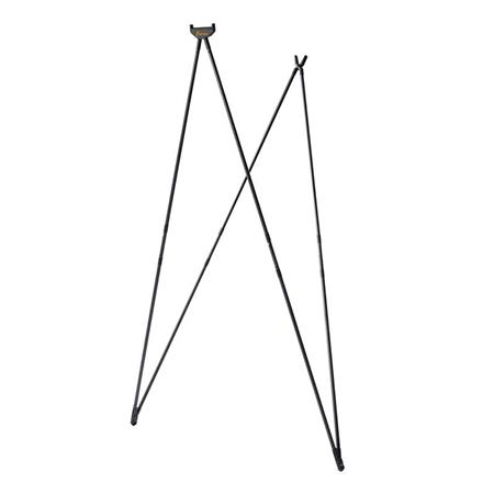 ΡΑΒΔΊ ΠΡΟΣΈΓΓΙΣΗΣ 4 STABLE STICK BLACK ESSENTIAL