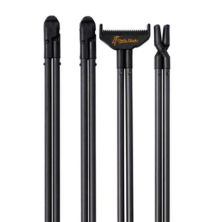 Ραβδί Προσέγγισησ 4 Stable Stick Black Essential