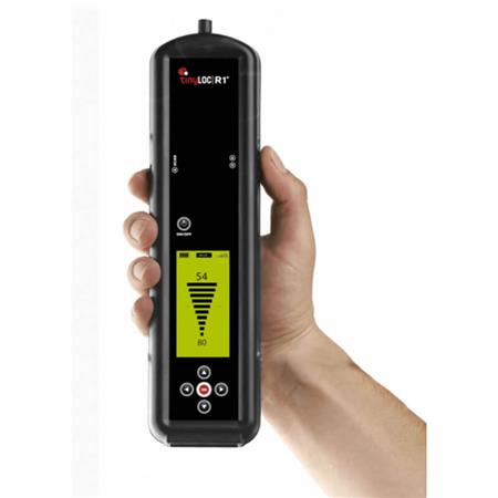 Receptor Cetrería Tinyloc R1+ Telemetria Rt 433 Mhz Tinyloc