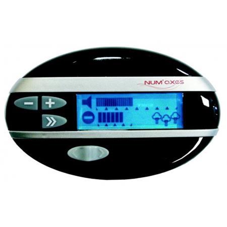 RECINZIONE ANTI-FUGA NUMAXES CANIFUGUE MIX