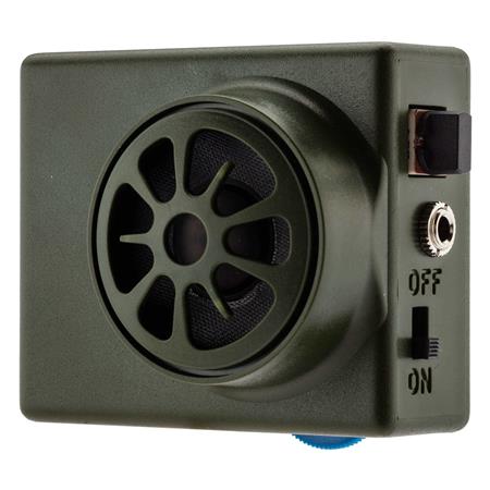 Reclamo Acústico Europ Arm Mimetico Soft