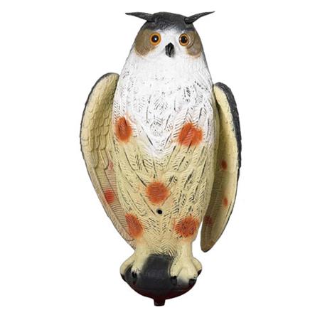 Reclamo Fritzmann Grand Duc