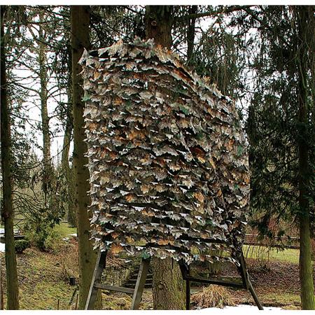 Rede De Camuflagem Eurohunt