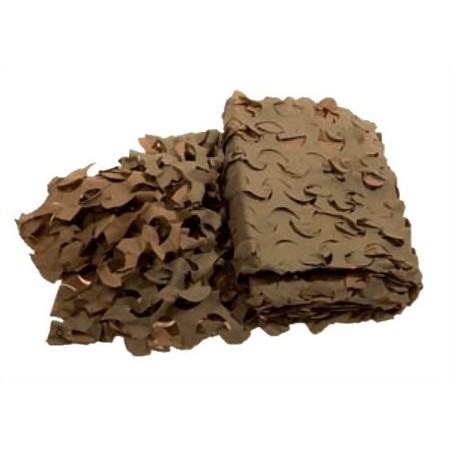 Rede De Camuflagem Fuzyon Chasse