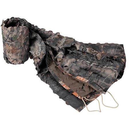 Rede De Camuflagem Stepland Forêt