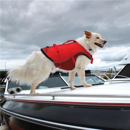 REDNINGSVEST KURGO SURF N TURF
