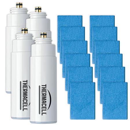REFILL 48T THERMACELL TIL LANTERNE