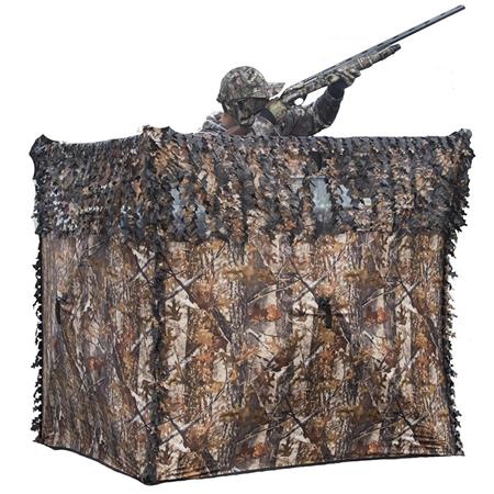 Refugio Europ Arm Ouverture Rapide - Camo