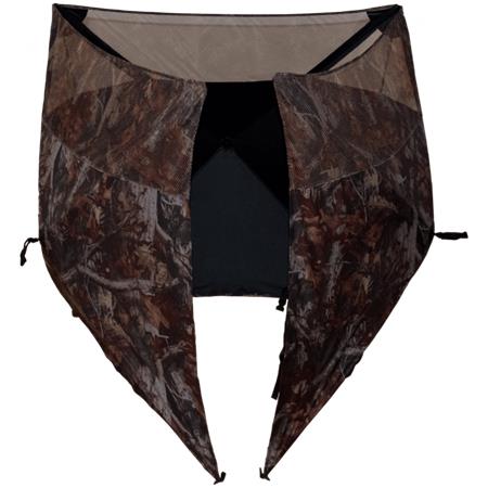 REFUGIO FRITZMANN 3 PANS - CAMUFLAJE