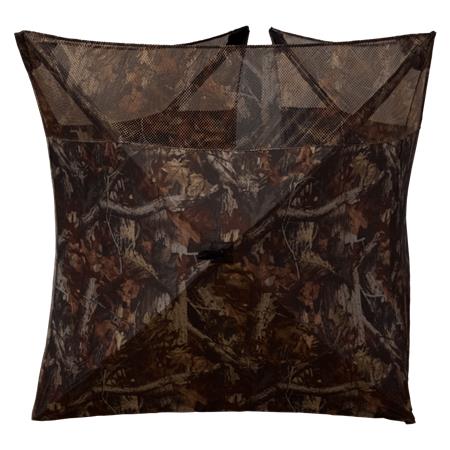 Refugio Fritzmann 3 Pans - Camuflaje